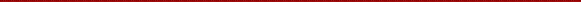 Red Divider