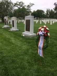 National Cemetery Ring of Grace